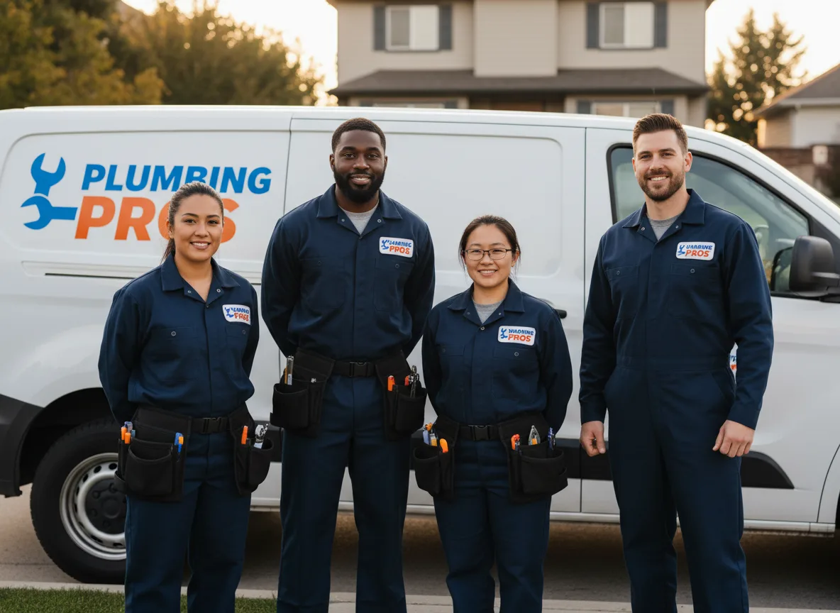 Water Heater Repair company in Wallops Island, VA